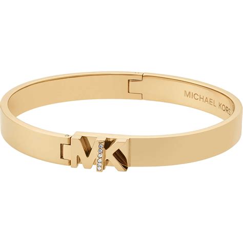 michael kors leder armband|saks michael kors bracelet.